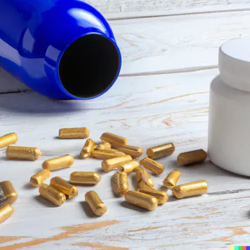 A better way to formulate Multivitamins