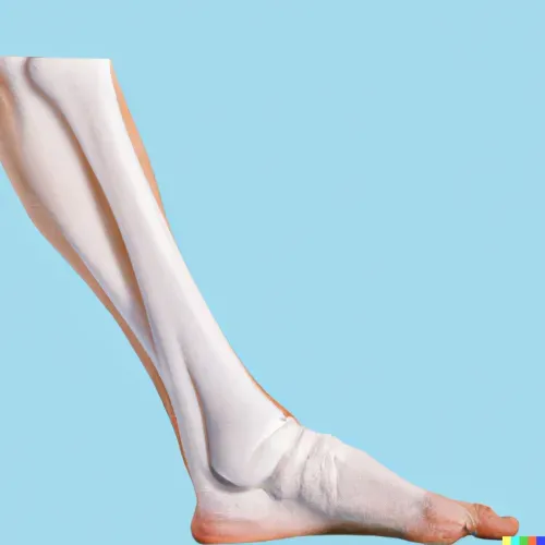 Calcium - our building block.