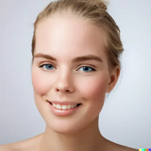 I want more collagen, now!