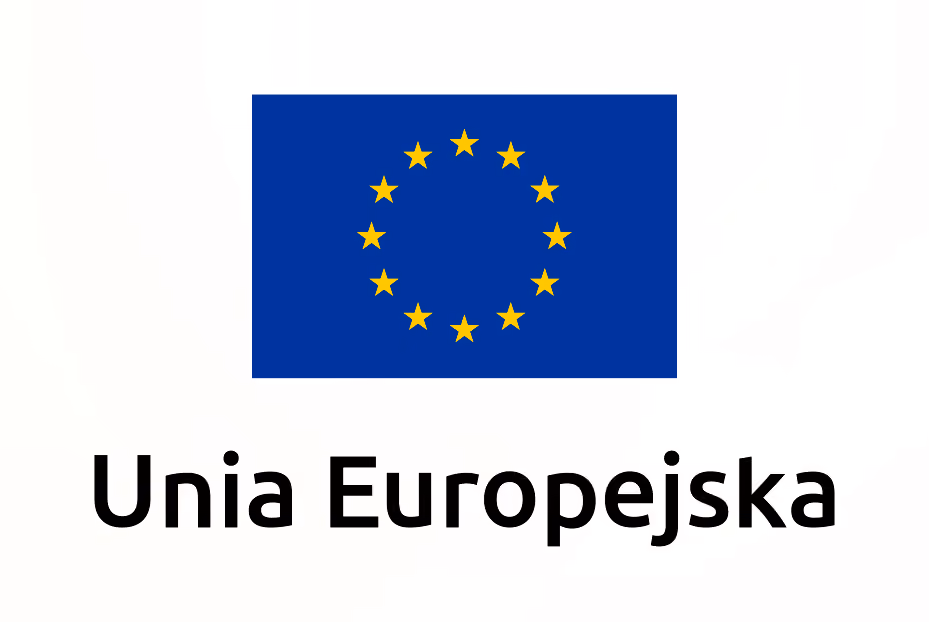 Flaga Unia Europejska