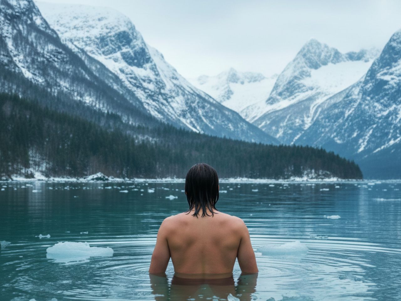 From common cold to diabetes