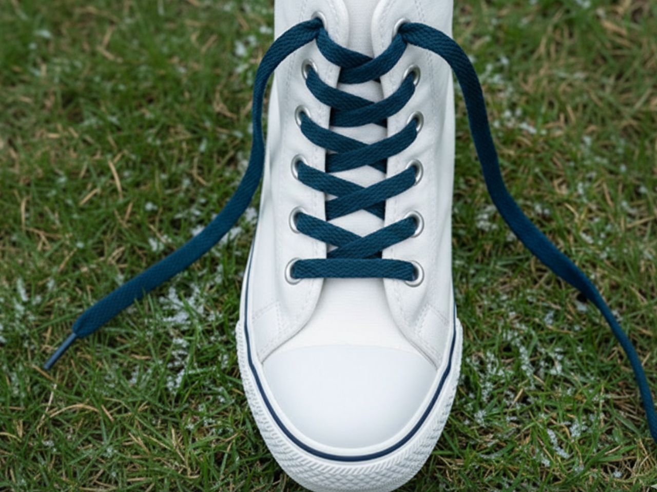 Chasing every second and minute