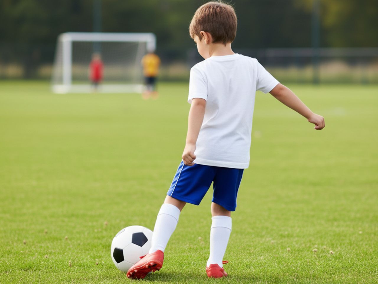 We all have Calcium-ion batteries inside