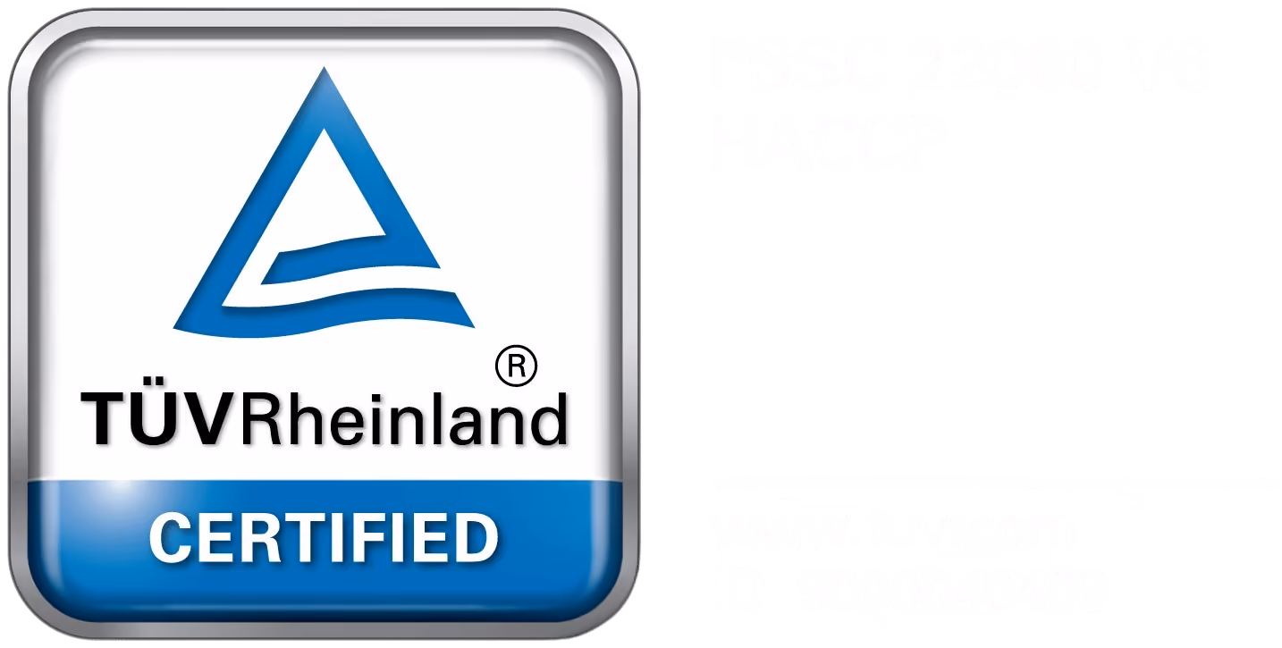 TUV Rheinland logo