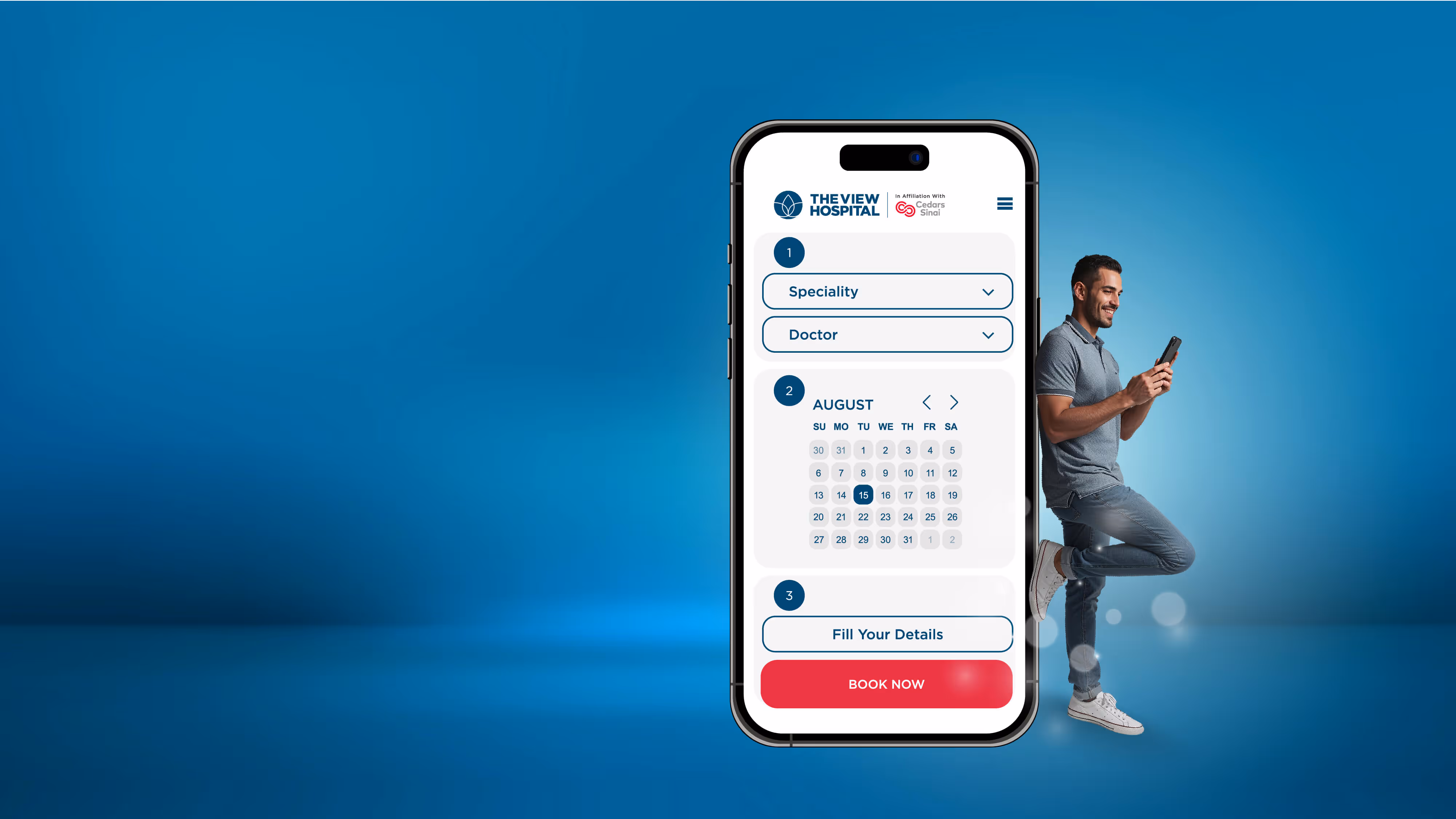 Every Stage of Womanhood