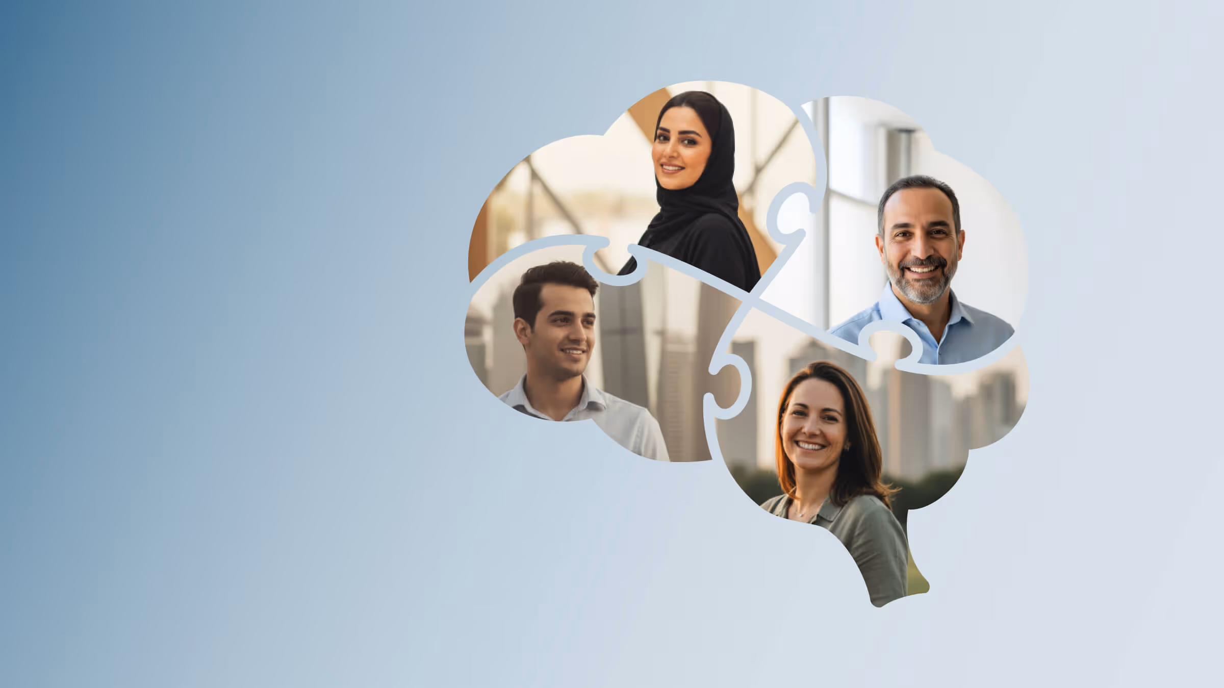 Every Stage of Womanhood