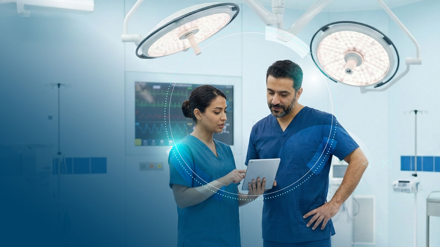 Every Stage of Womanhood