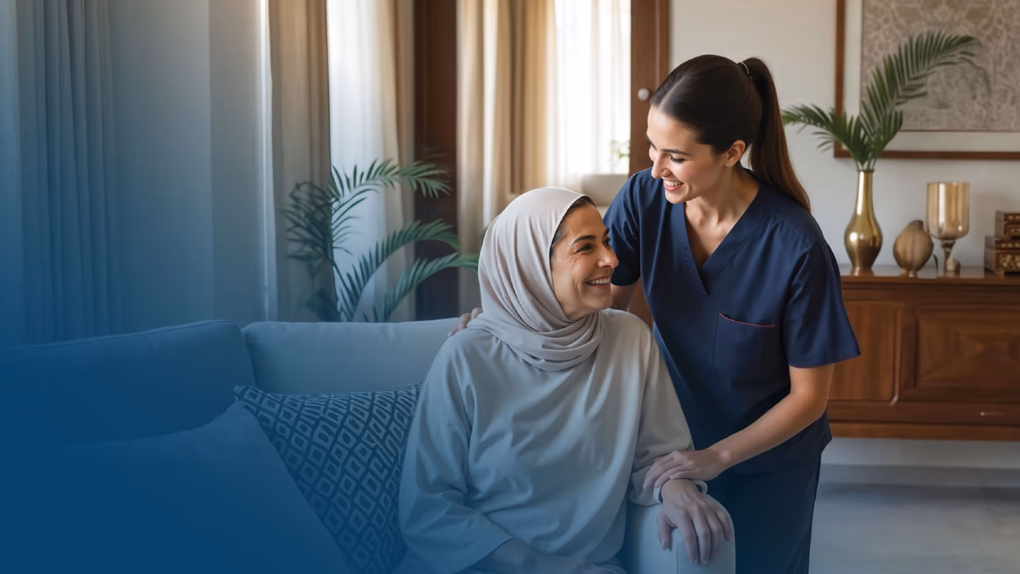 Every Stage of Womanhood