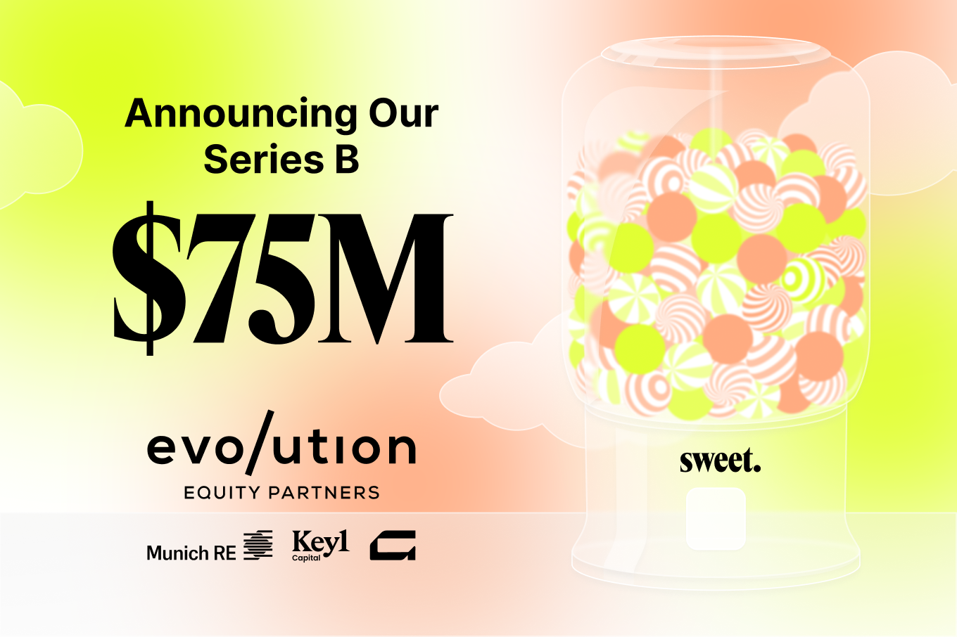 Sweet Security Raises $75M Series B and Unveils the First Unified Runtime CNAPP for Cloud and AI Security