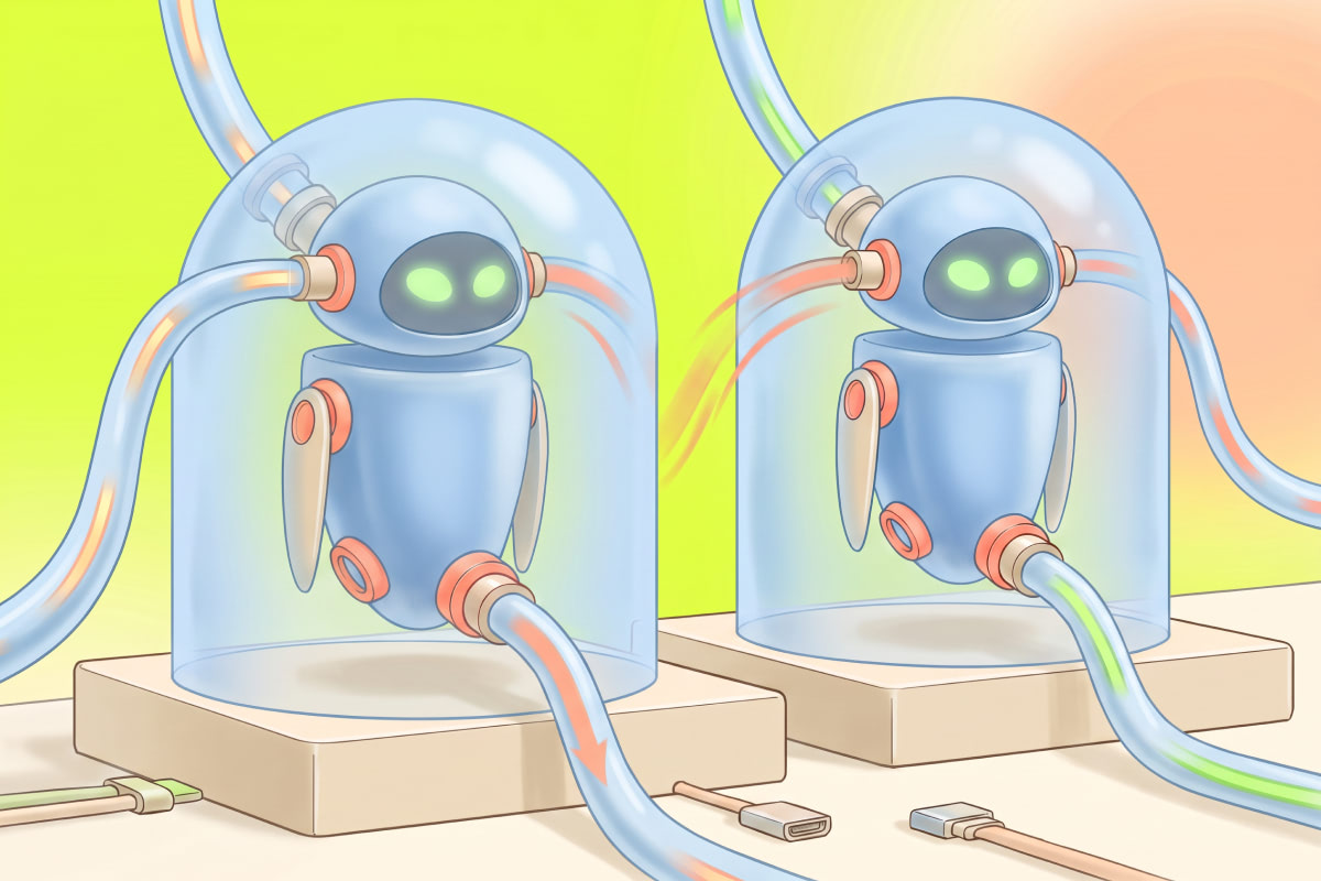 Agent Sandboxing on Runtime for Agent Isolation