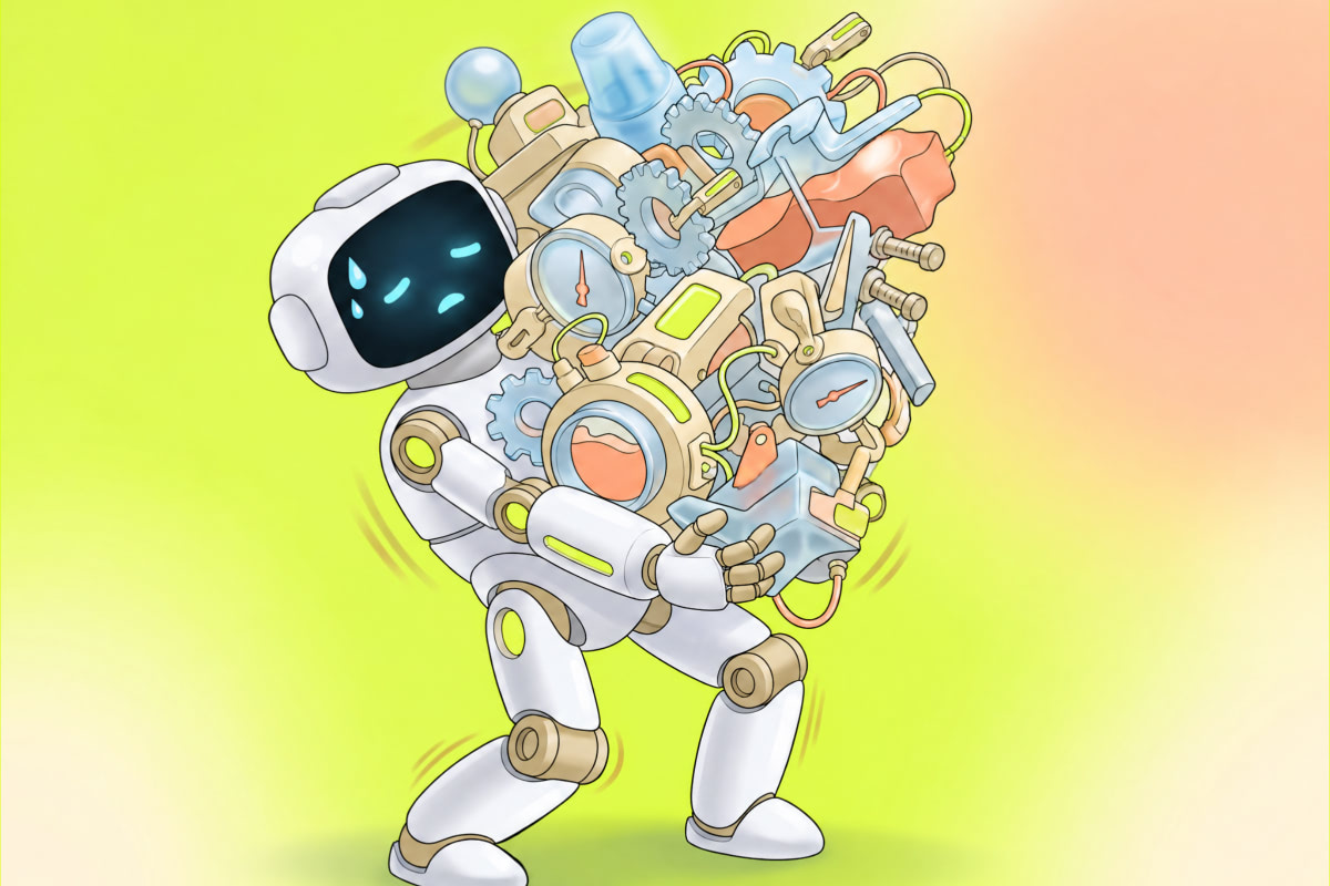 Excessive Agency in AI: Examples, Risks & Prevention Tips