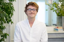 Pierre, Head of Data & IA chez Elevate