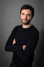 Aurélien, co-fondateur d'Elevate