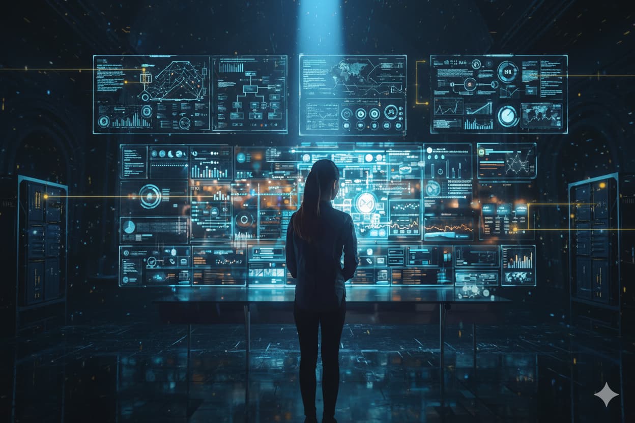 Comment automatiser vos tâches Google analytics avec N8N ?