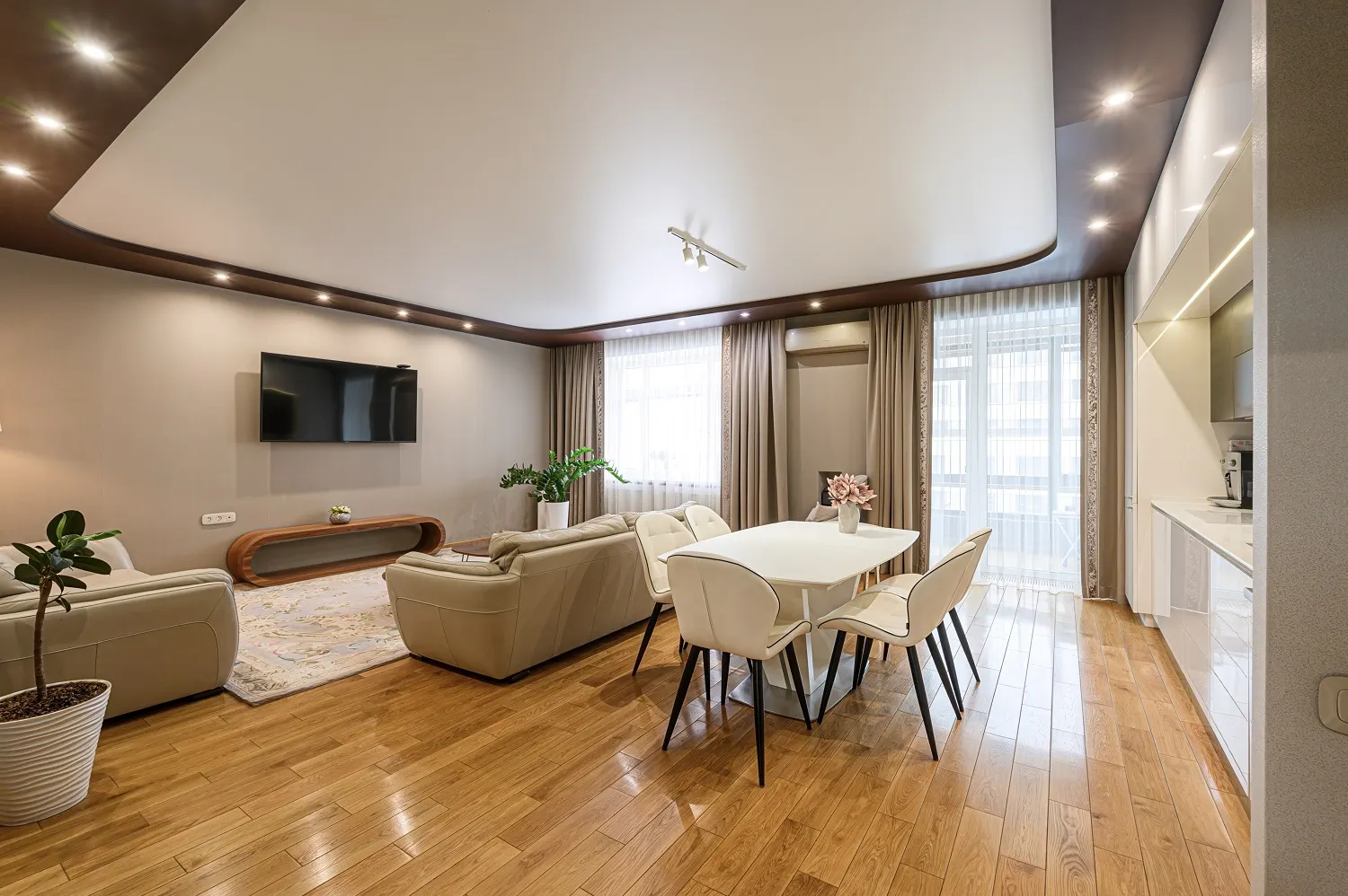 porcelian background