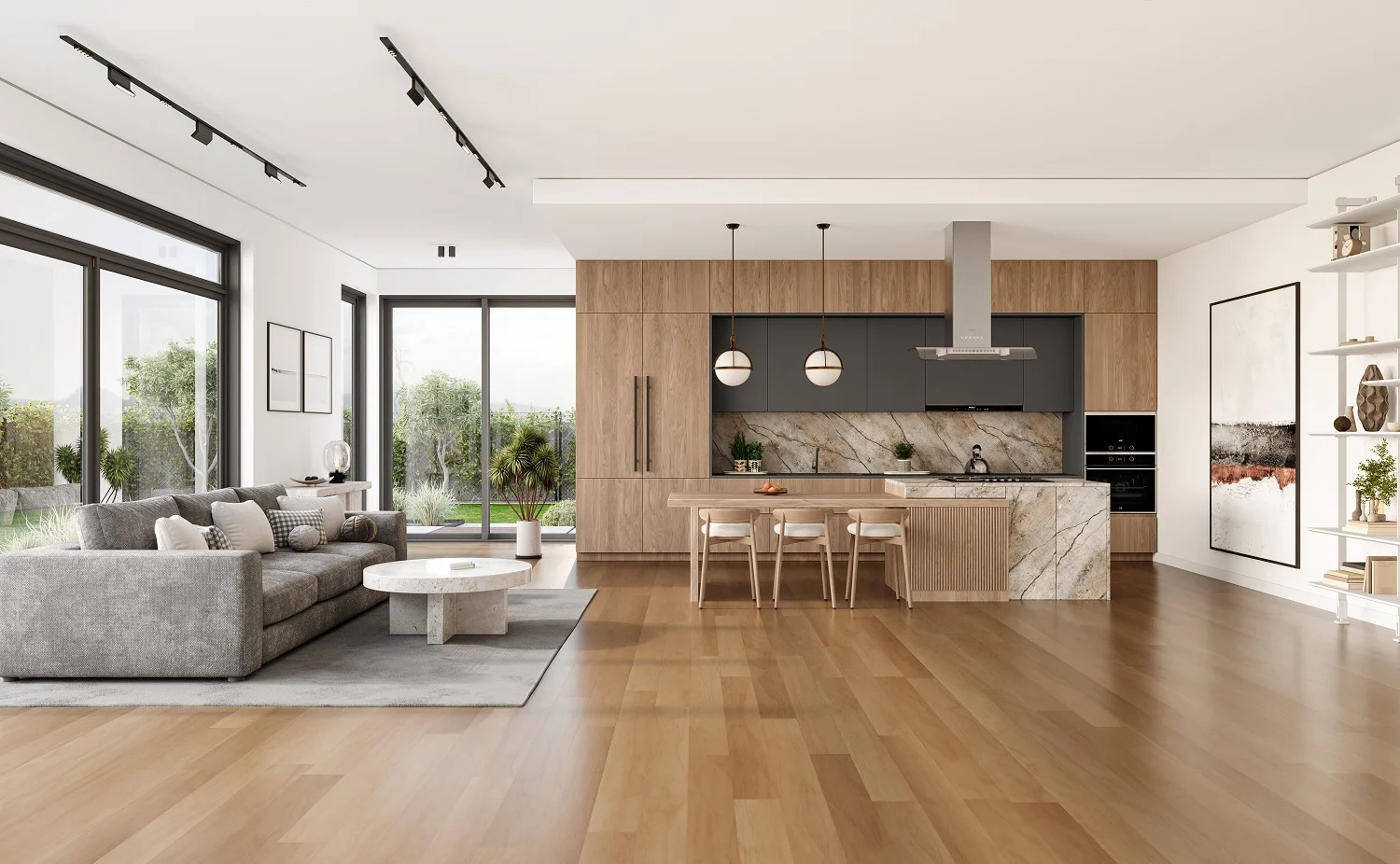 porcelian background