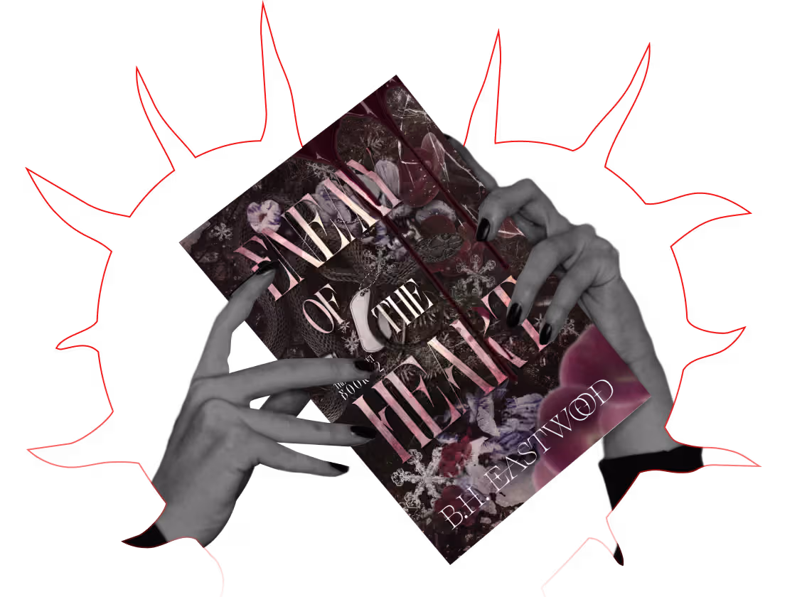 Enemy of the Heart