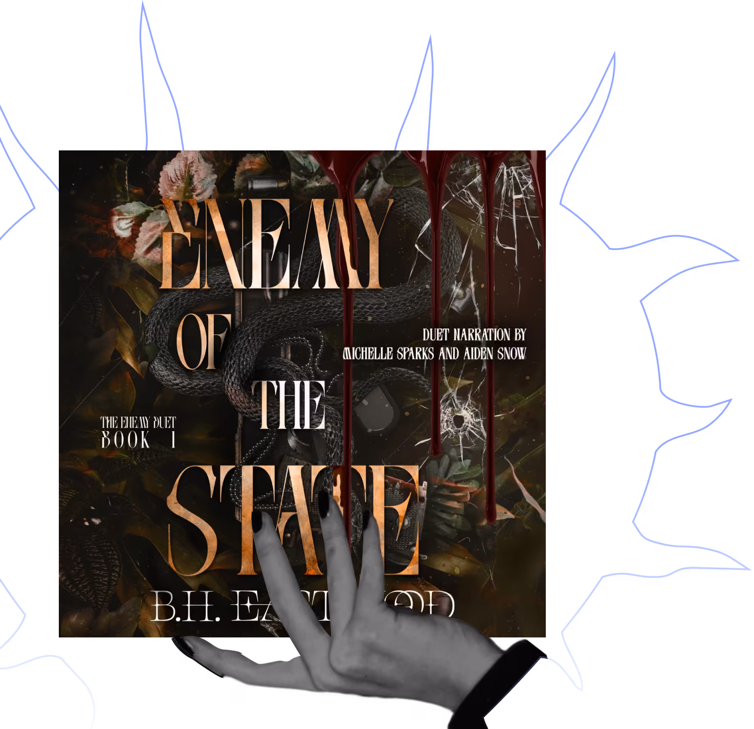 Enemy of the State