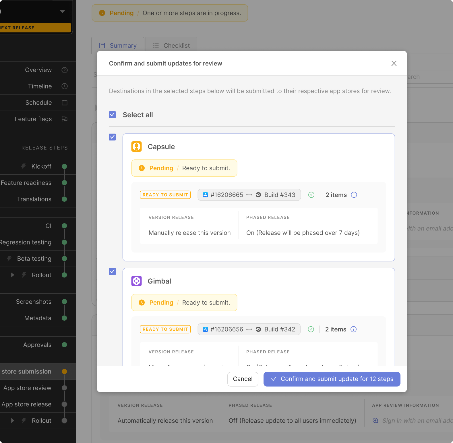 Gaurdrail illustration