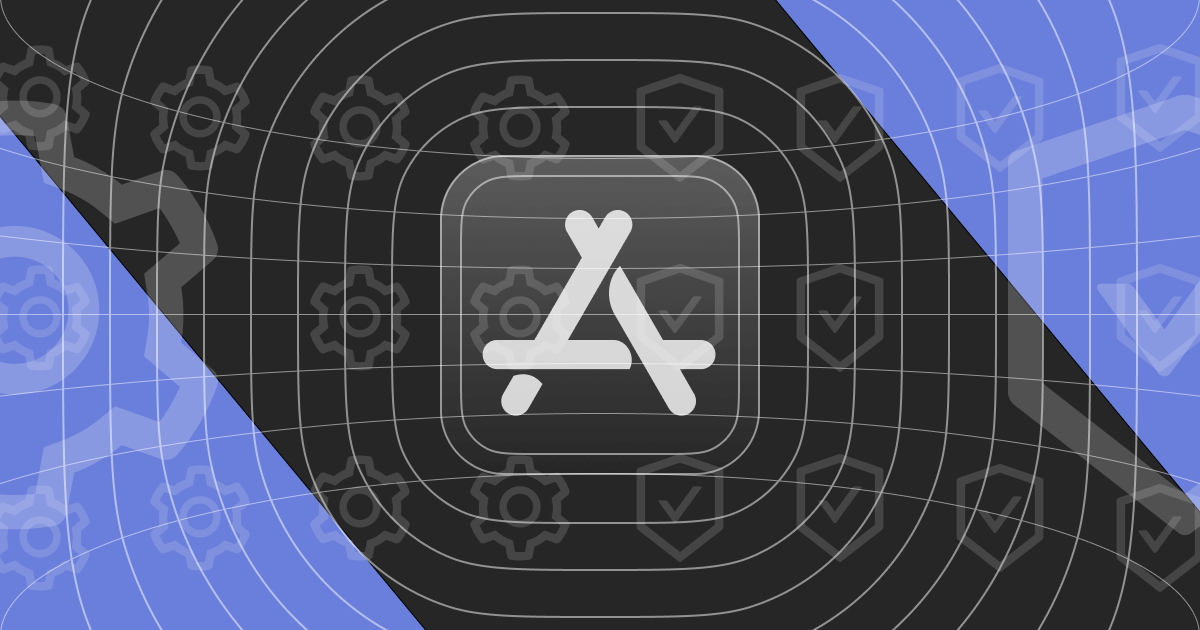 A hitchhiker's guide to the App Store Connect API | Runway
