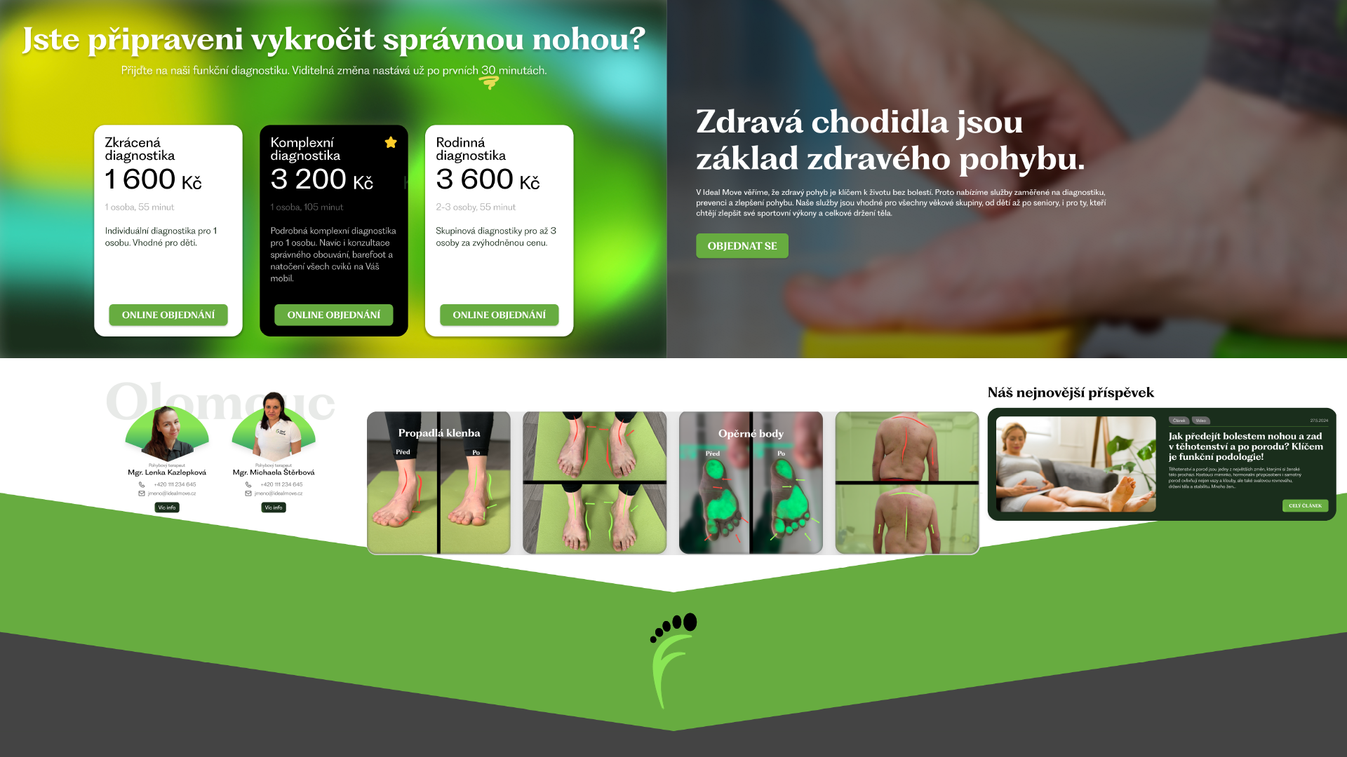 IdealMove