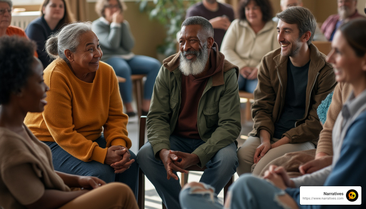 Storytelling in Nonprofits - Nonprofit communication strategies