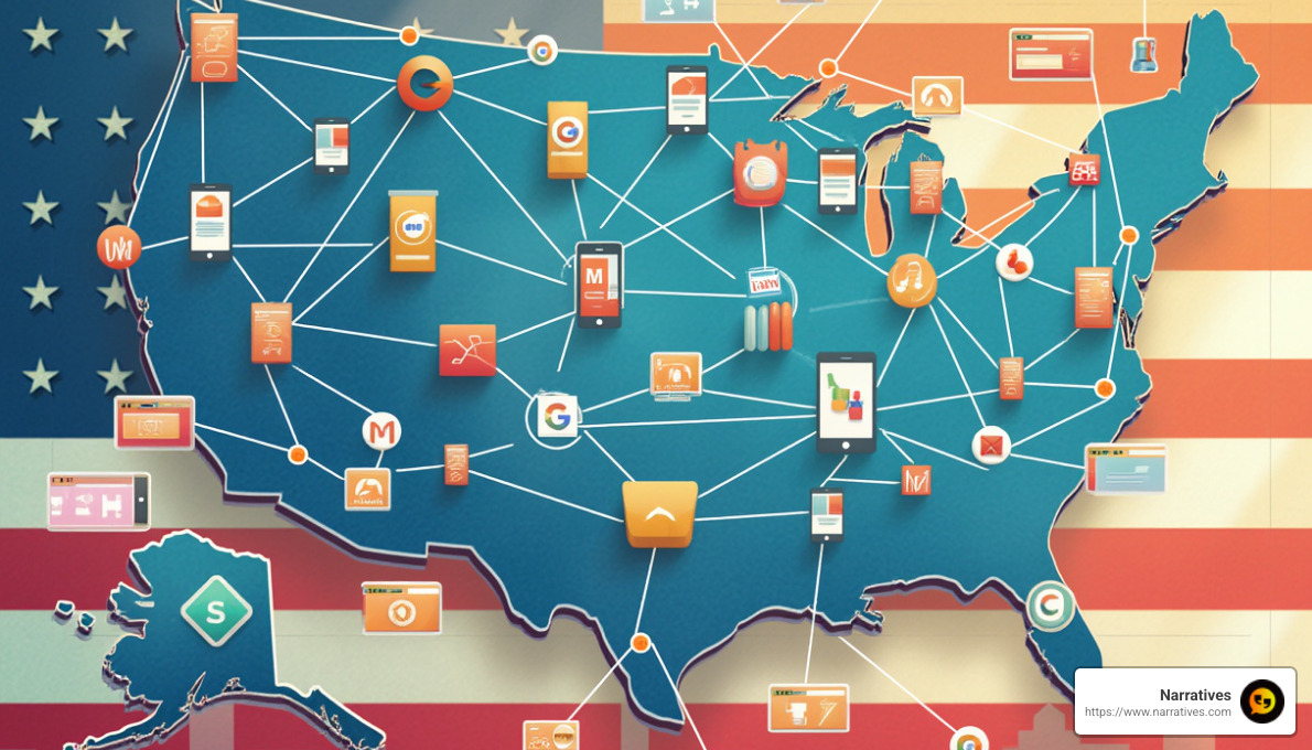 Third-party websites help distribute content - content syndication strategy
