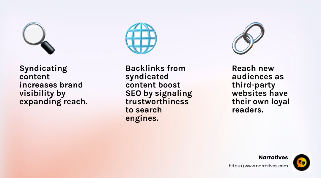Backlinks can improve your search engine rankings - article syndication infographic 3_facts_emoji_light-gradient Backlinks can improve your search engine rankings - article syndication infographic 3_facts_emoji_light-gradient