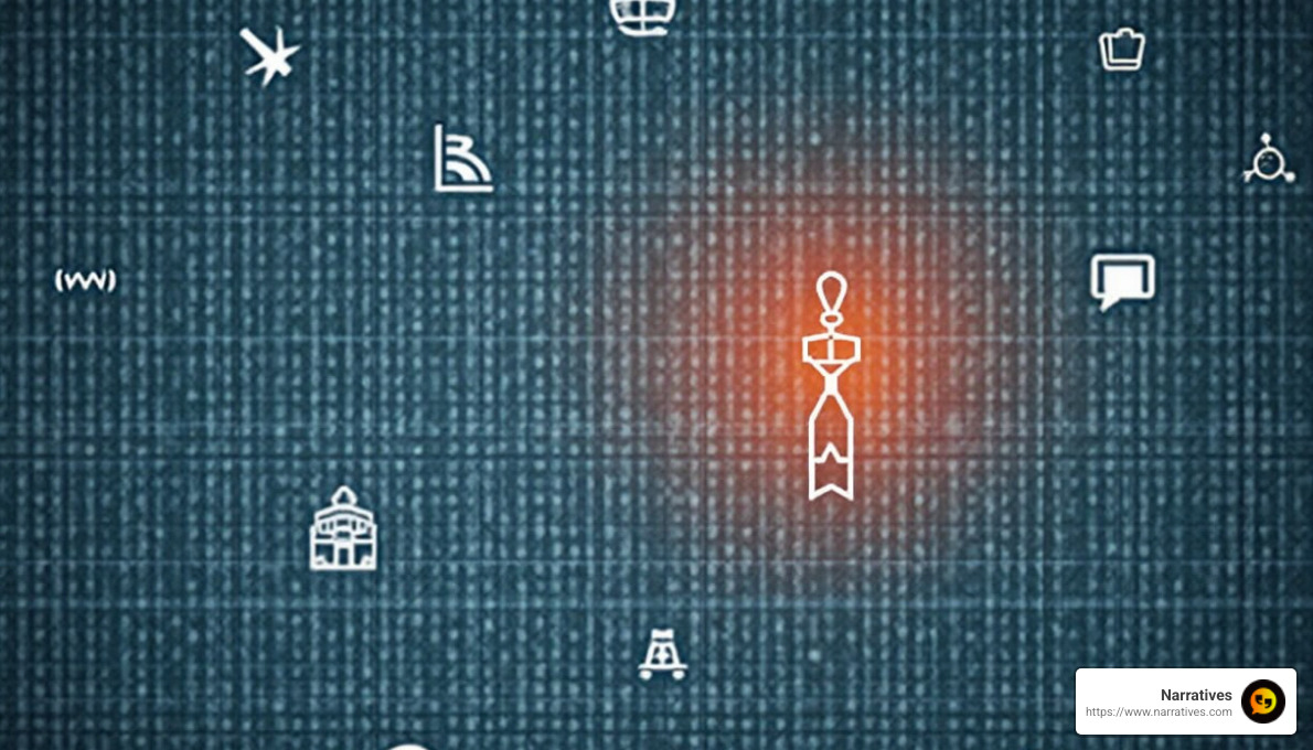 Multimedia storytelling elements - digital storytelling strategies