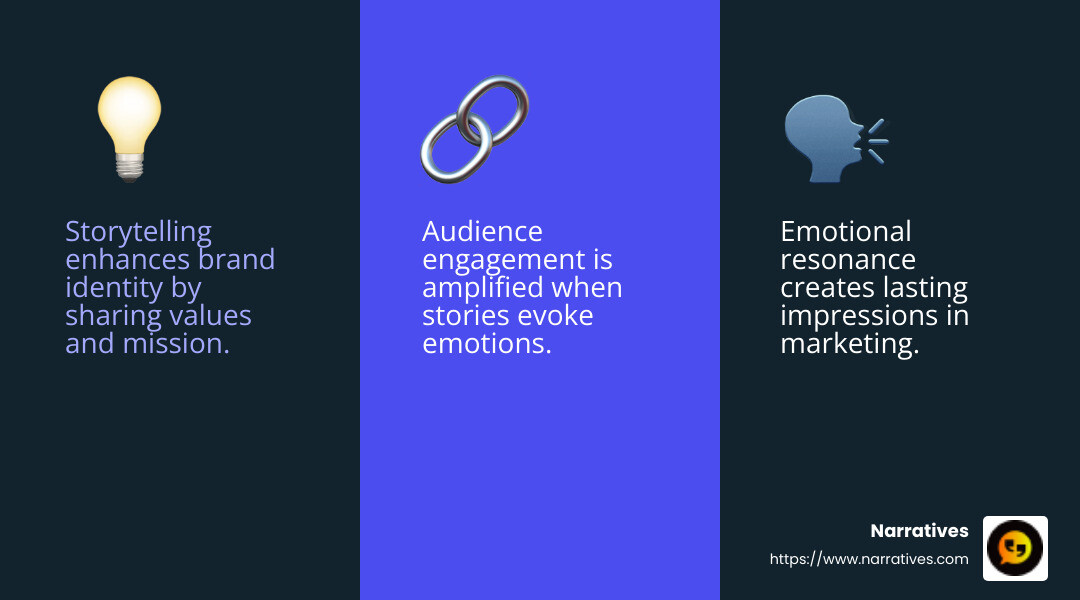 Hyundai's Super Bowl Ad Emotional Impact - storytelling content examples infographic 3_facts_emoji_blue Hyundai's Super Bowl Ad Emotional Impact - storytelling content examples infographic 3_facts_emoji_blue