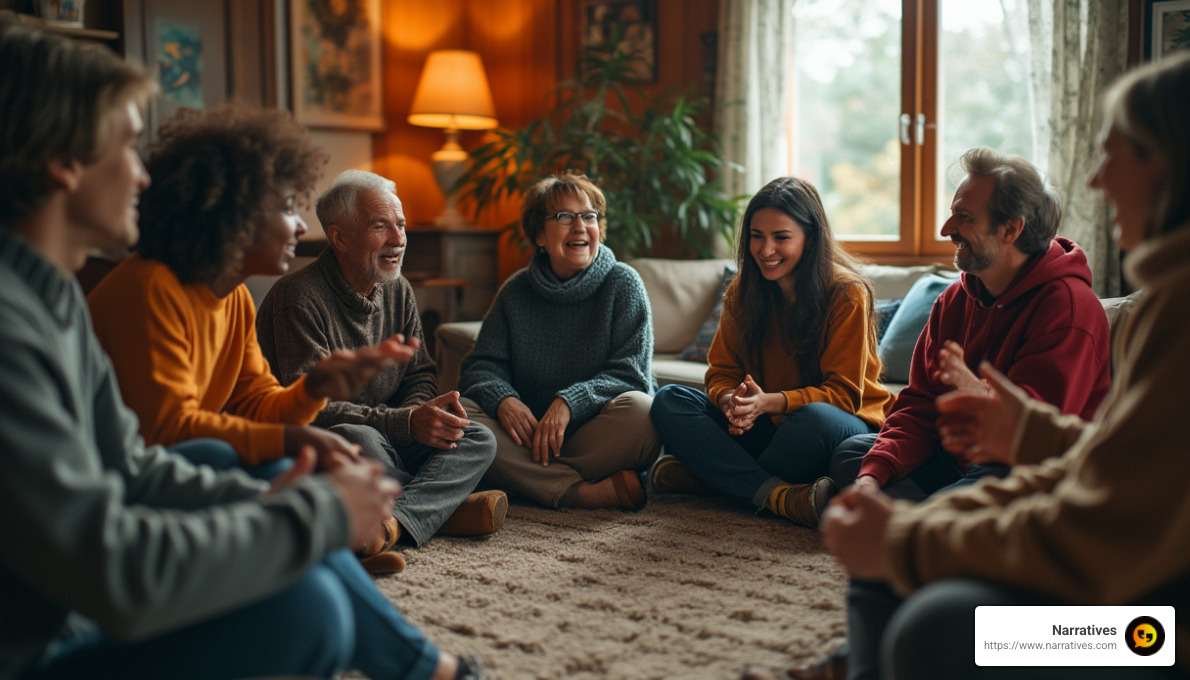 Understanding the power of storytelling - Compelling storytelling techniques