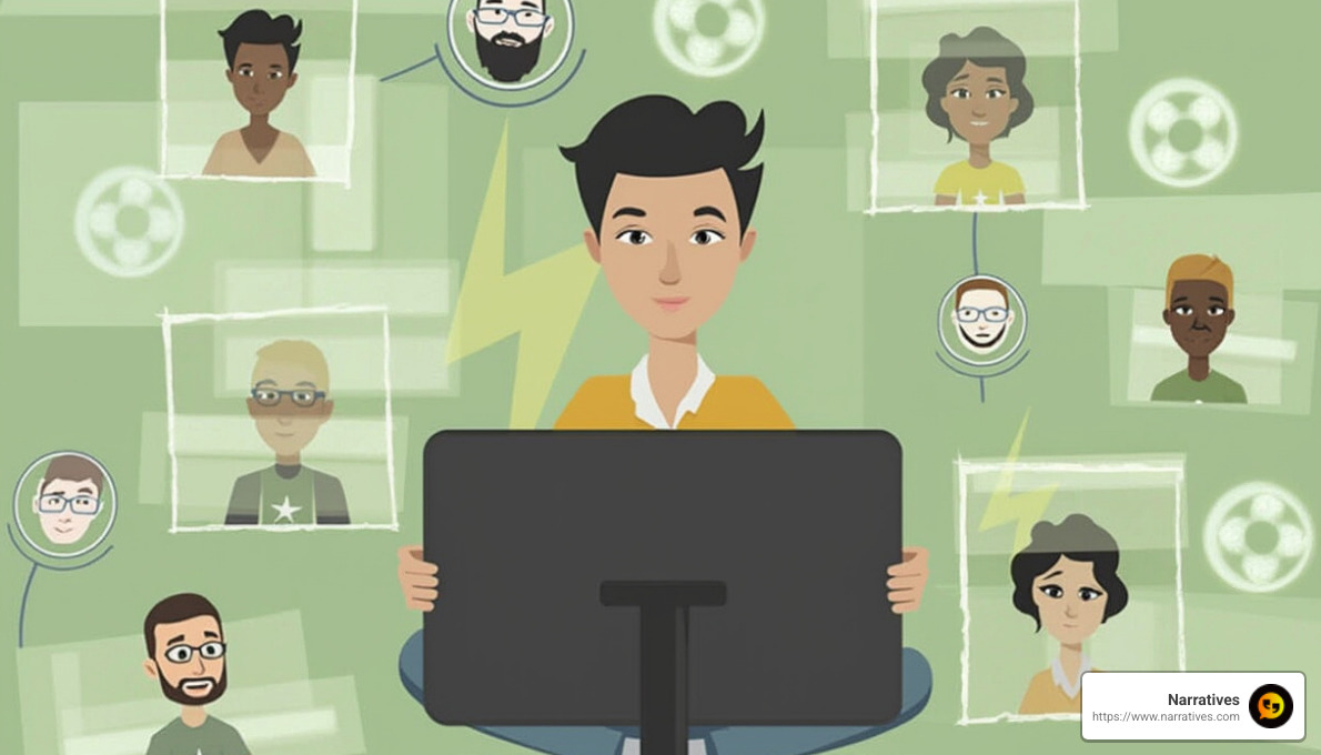 Video SEO Process - Optimizing video content for SEO