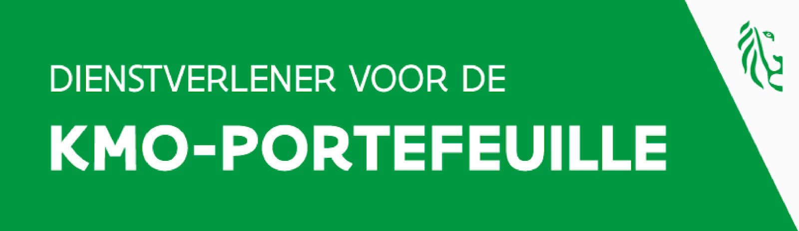 KMO-portefeuille