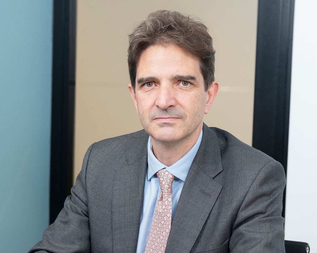 Marco Schwartz