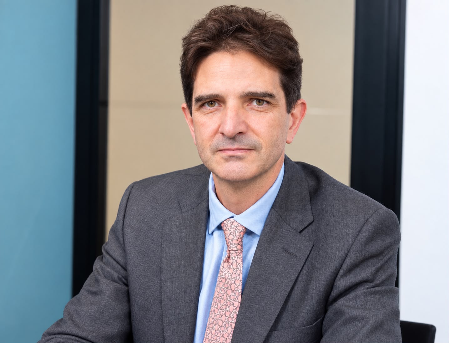 Marco Schwartz