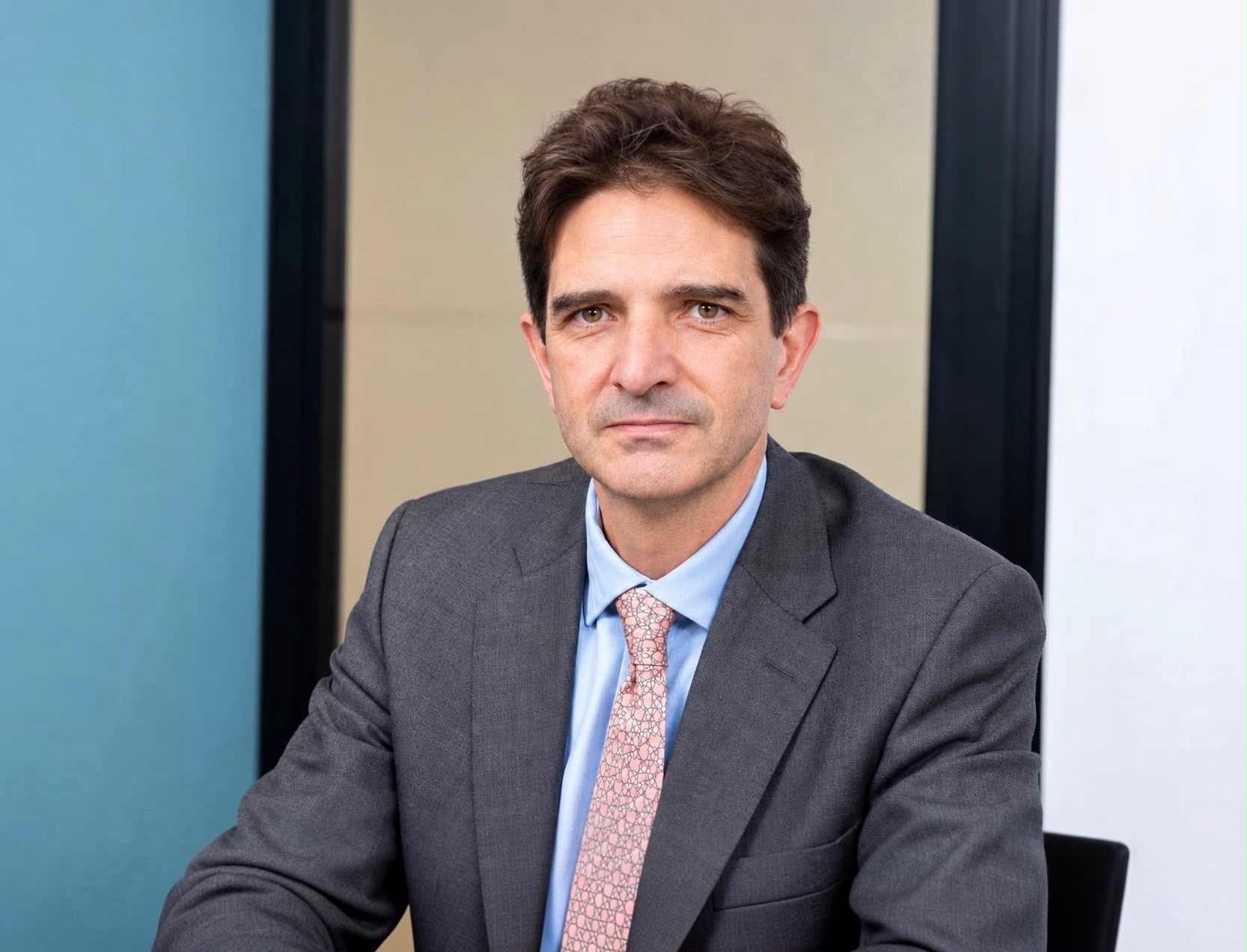Marco Schwartz