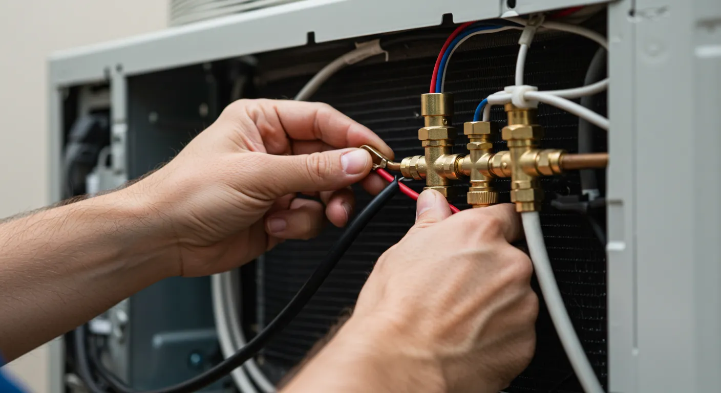AC Maintenance in Lakeway, TX | AC Superheroes Air Conditioning, Heating