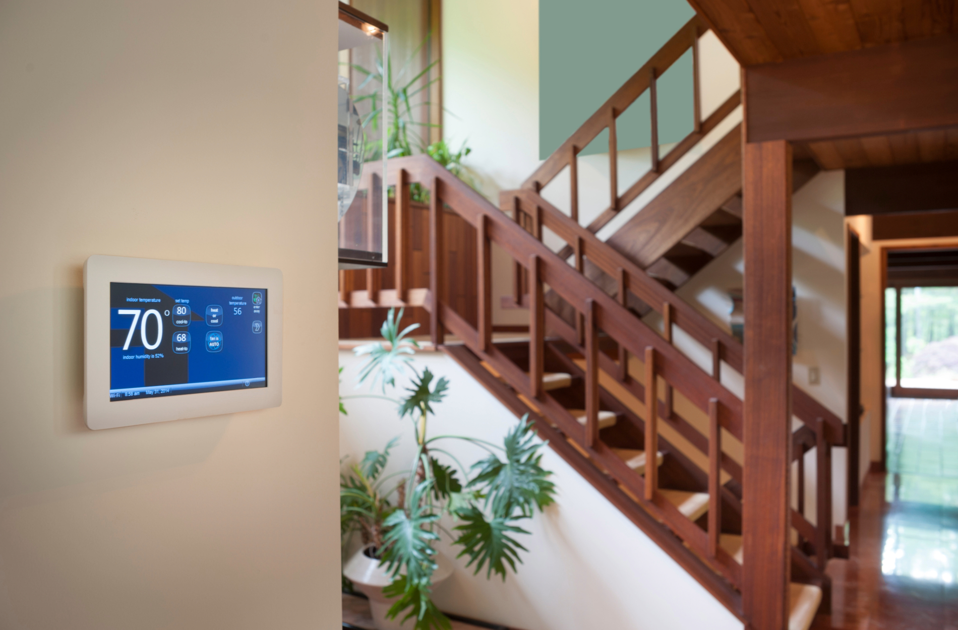 How Thermostat Malfunctions Affect Your Lakeway AC Performance