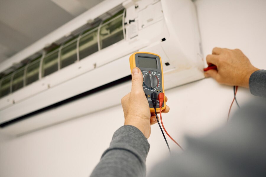 When To Consider Variable Speed Technology For Your Pflugerville AC