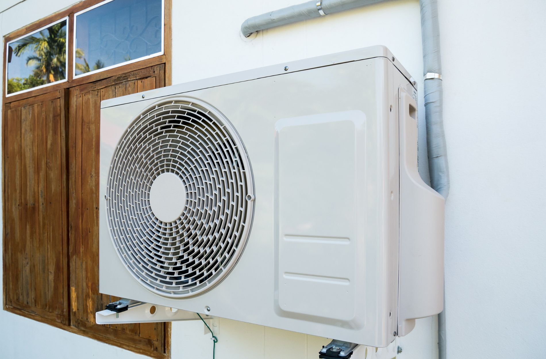Managing AC Condensation in Pflugerville