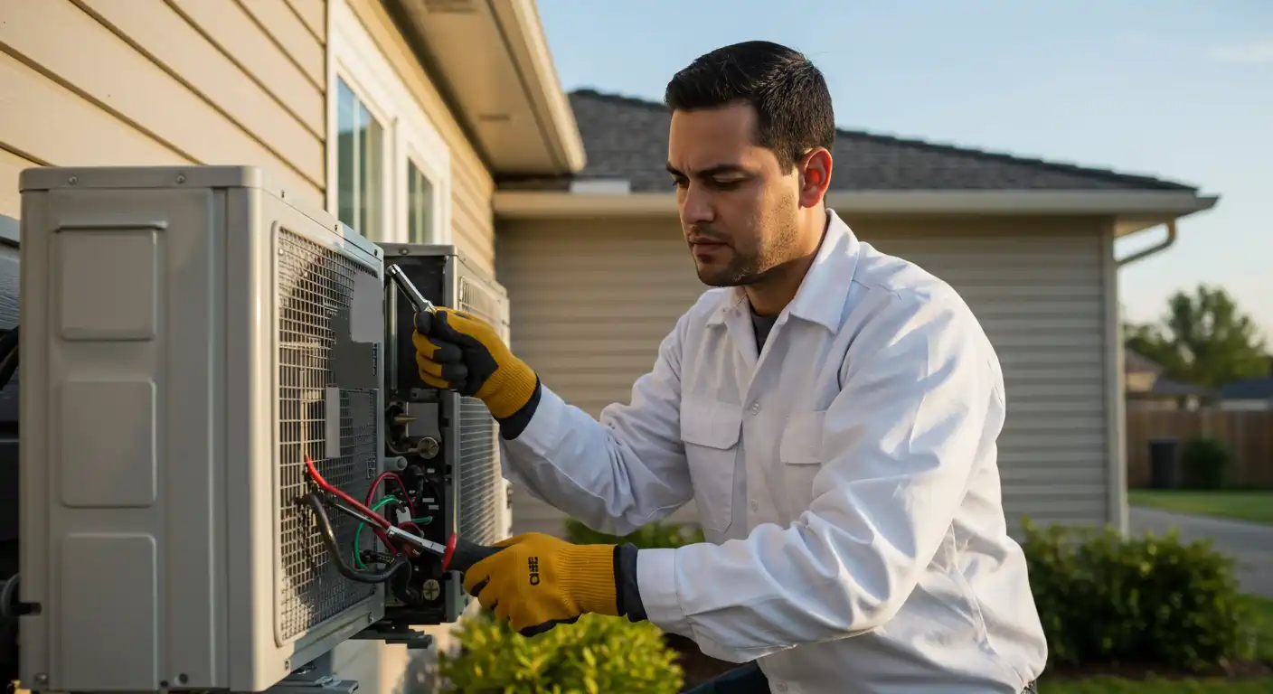 AC Replacement in Lakeway, TX | AC Superheroes