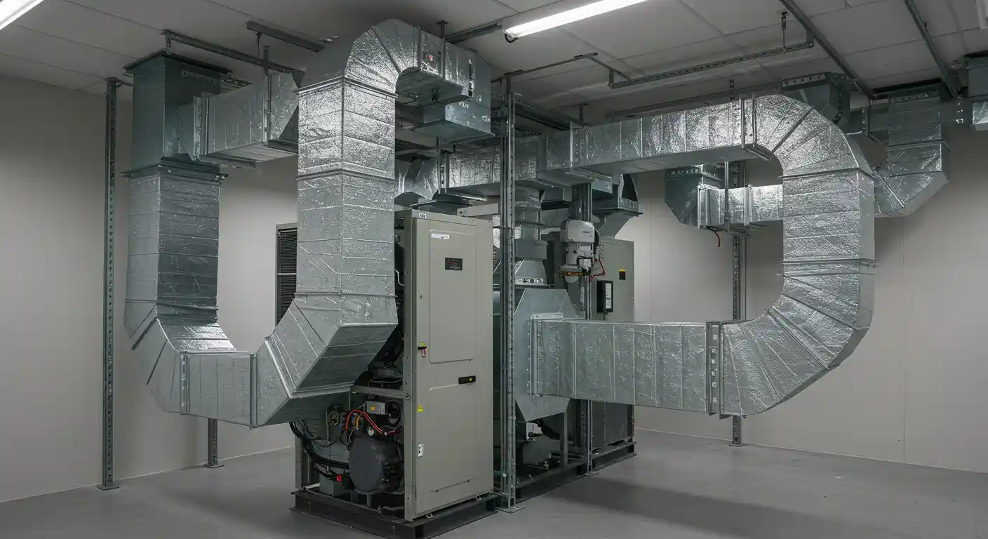 Expert HVAC Service Cedar Park TX | AC Superheroes
