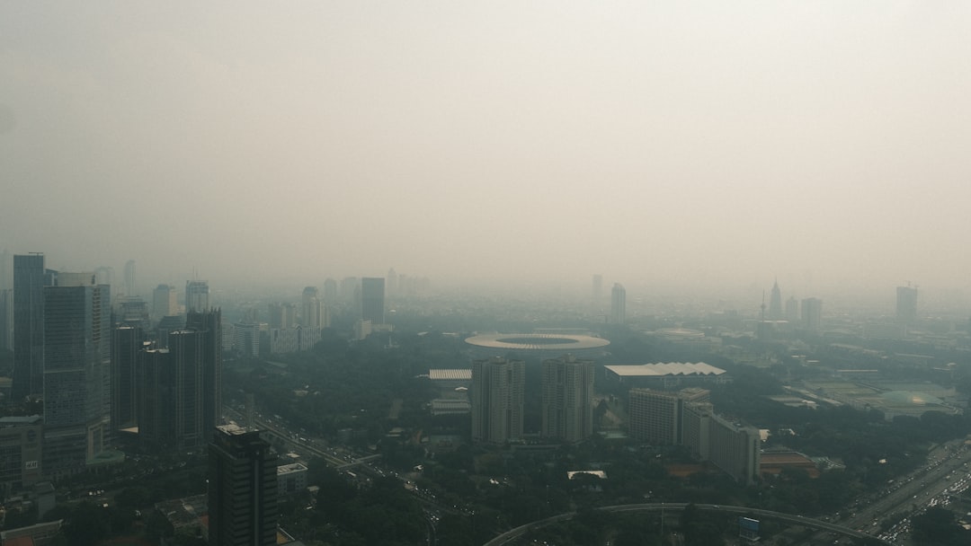 Breathe Deep: A Comprehensive Look at Austin's Air Quality Index