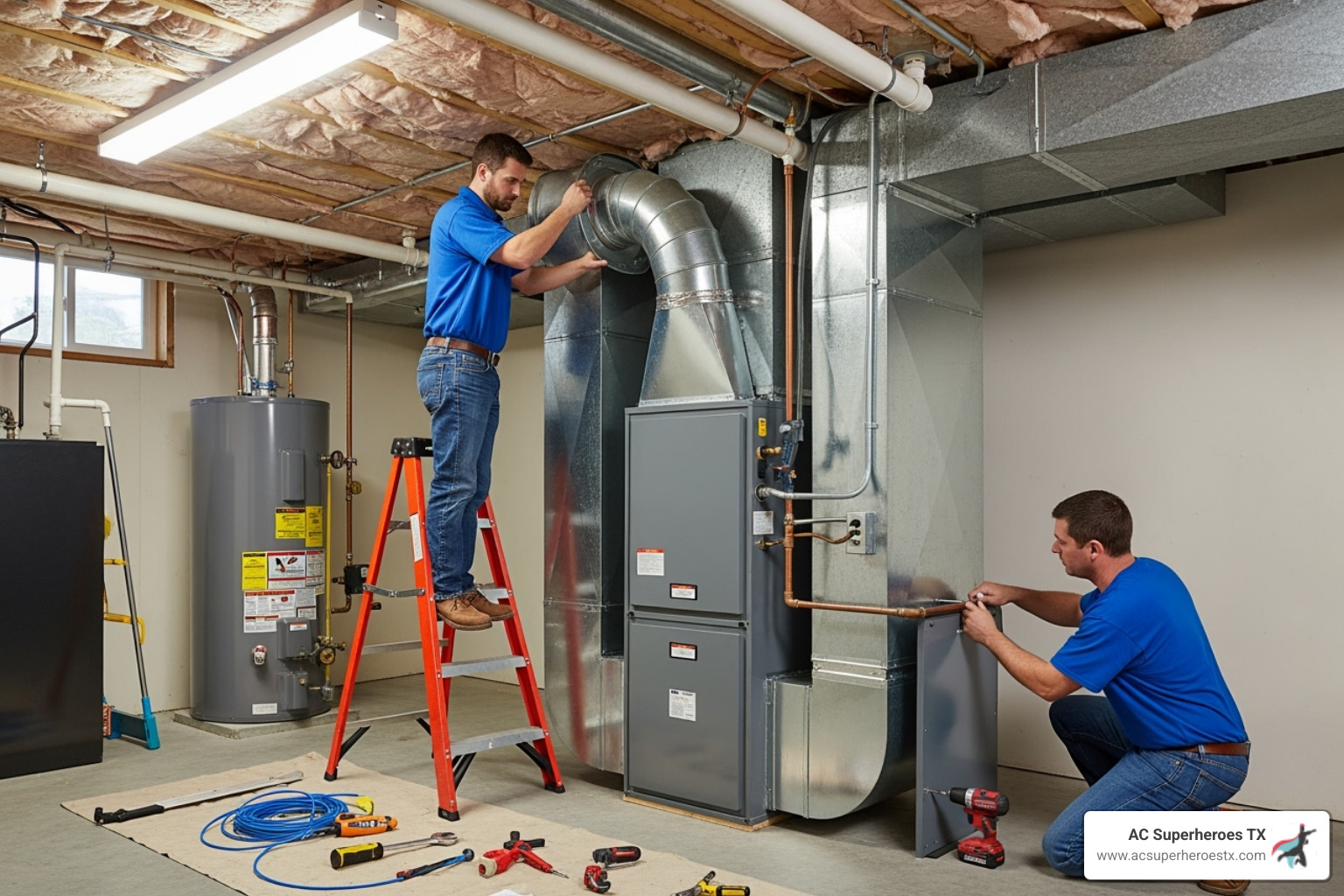Your Guide to Installing a Whole-House Air Purifier