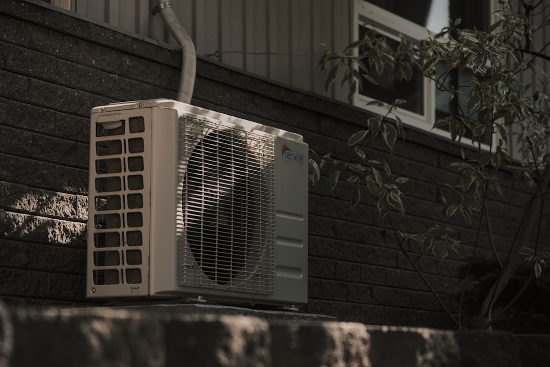 Don't Sweat It: Finding Top-Tier Air Conditioner Service in Austin