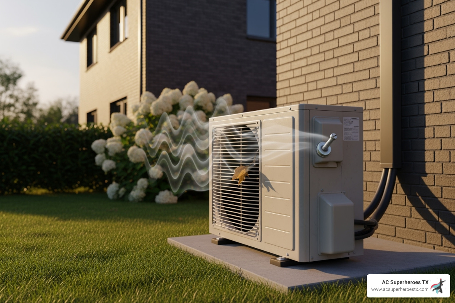 Listen Up: A Guide to Diagnosing AC Noises and What They Mean