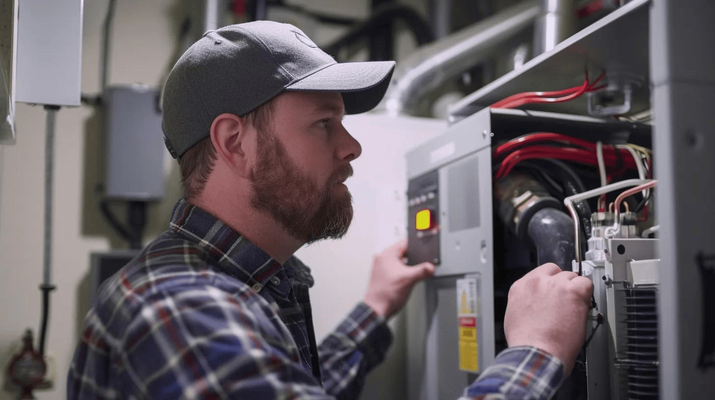 Troubleshoot Your Furnace: Essential Tips for Homeowners