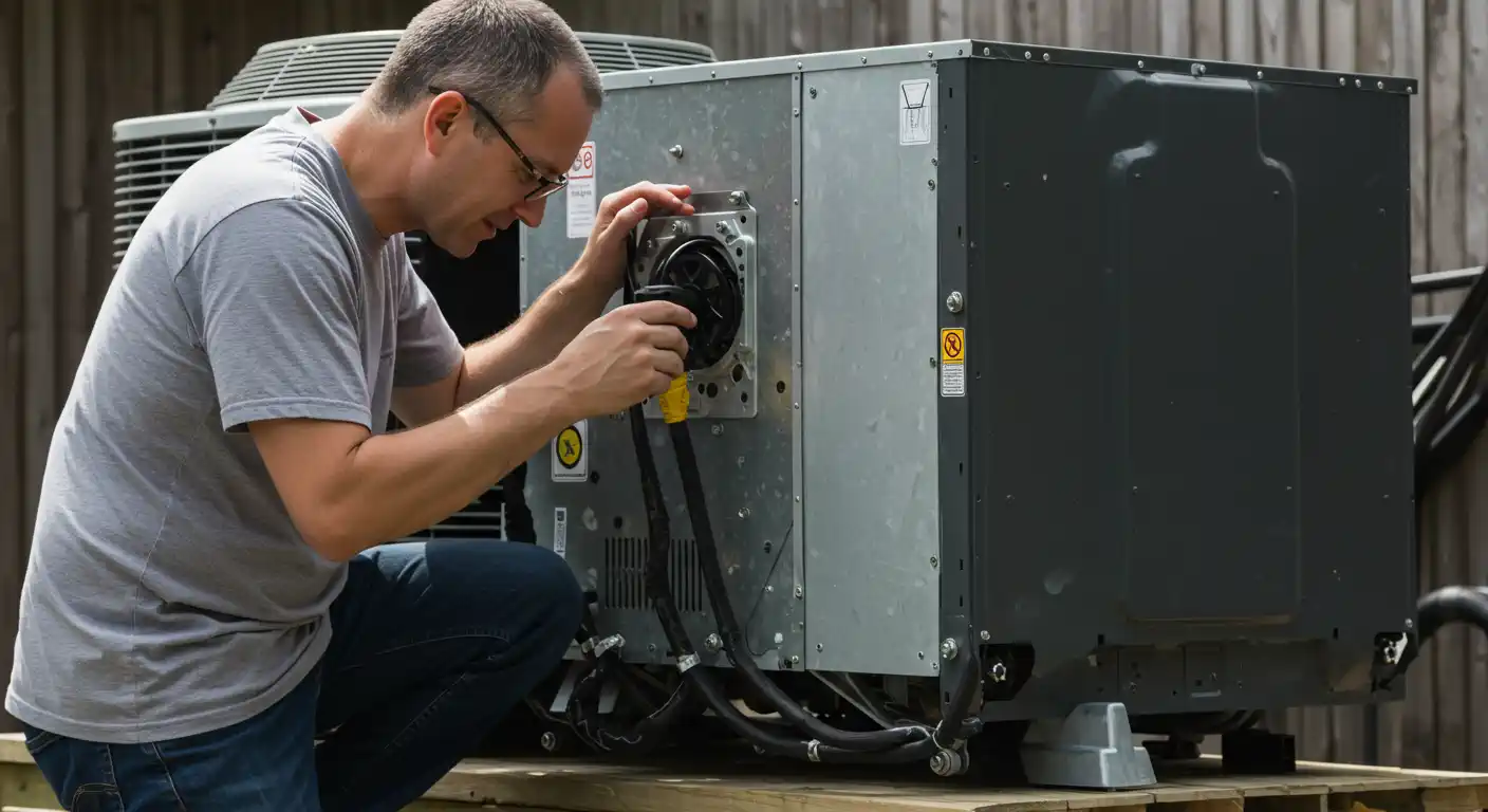 AC Replacement Pflugerville | Air Conditioner Replace