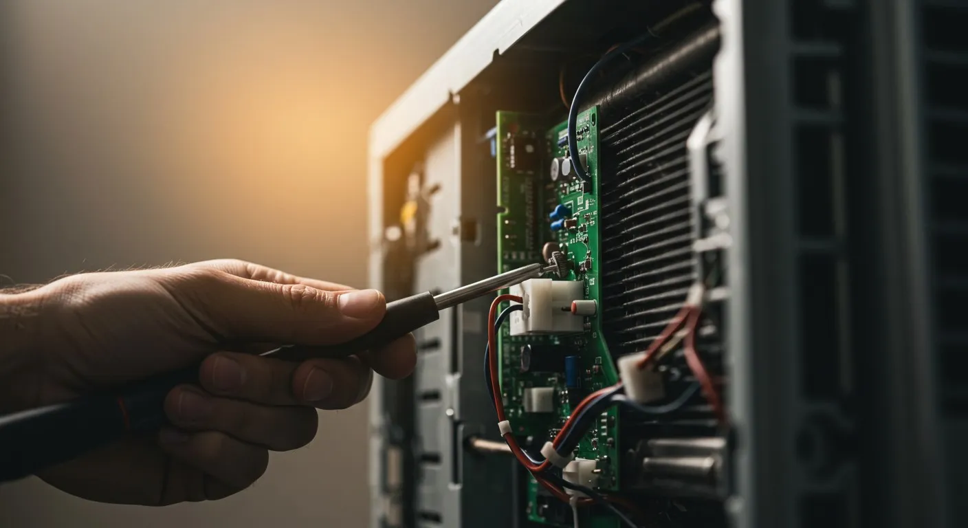 HVAC Maintenance Services in Pflugerville – Stay Cool All Summer