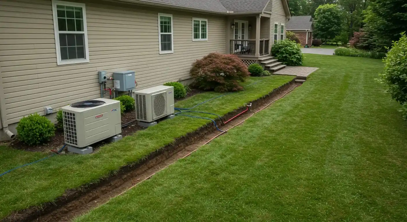 Heat Pump Repair in Lakeway, TX | AC Superheroes Air Conditioning, Heating